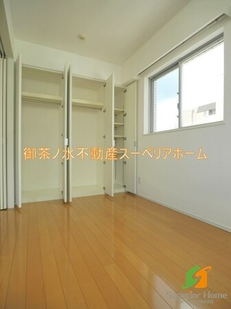 ドゥーエ日本橋浜町の物件内観写真